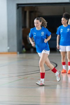 Bild 259 - wBJ NFV Futsalmeisterschaft
